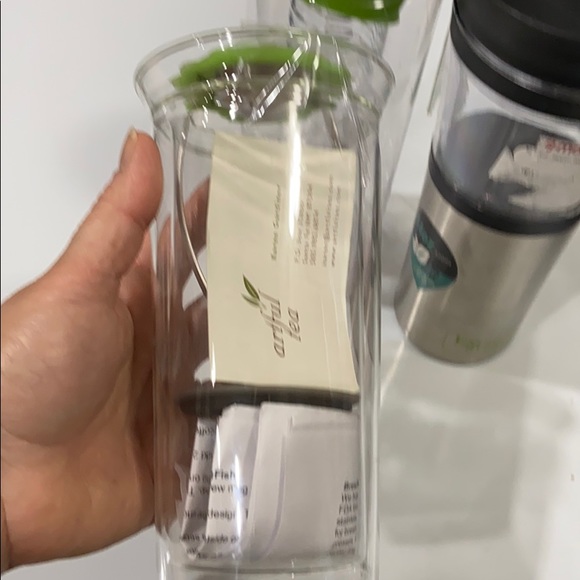 Set of three tea coffee containers mugs jars - Picture 12 of 12